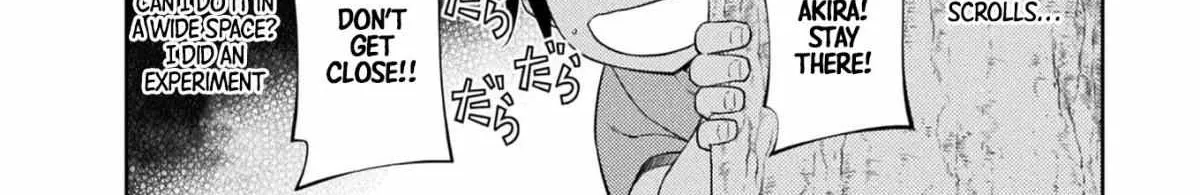 Drawing: Saikyouka wa Oekaki Skill de Isekai Musou Suru! Chapter 1 page 82 - 
