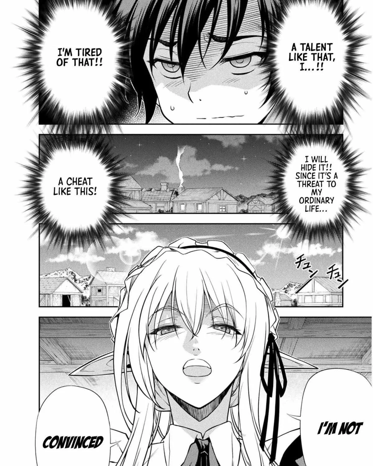 Drawing: Saikyouka wa Oekaki Skill de Isekai Musou Suru! Chapter 1 page 85 - 