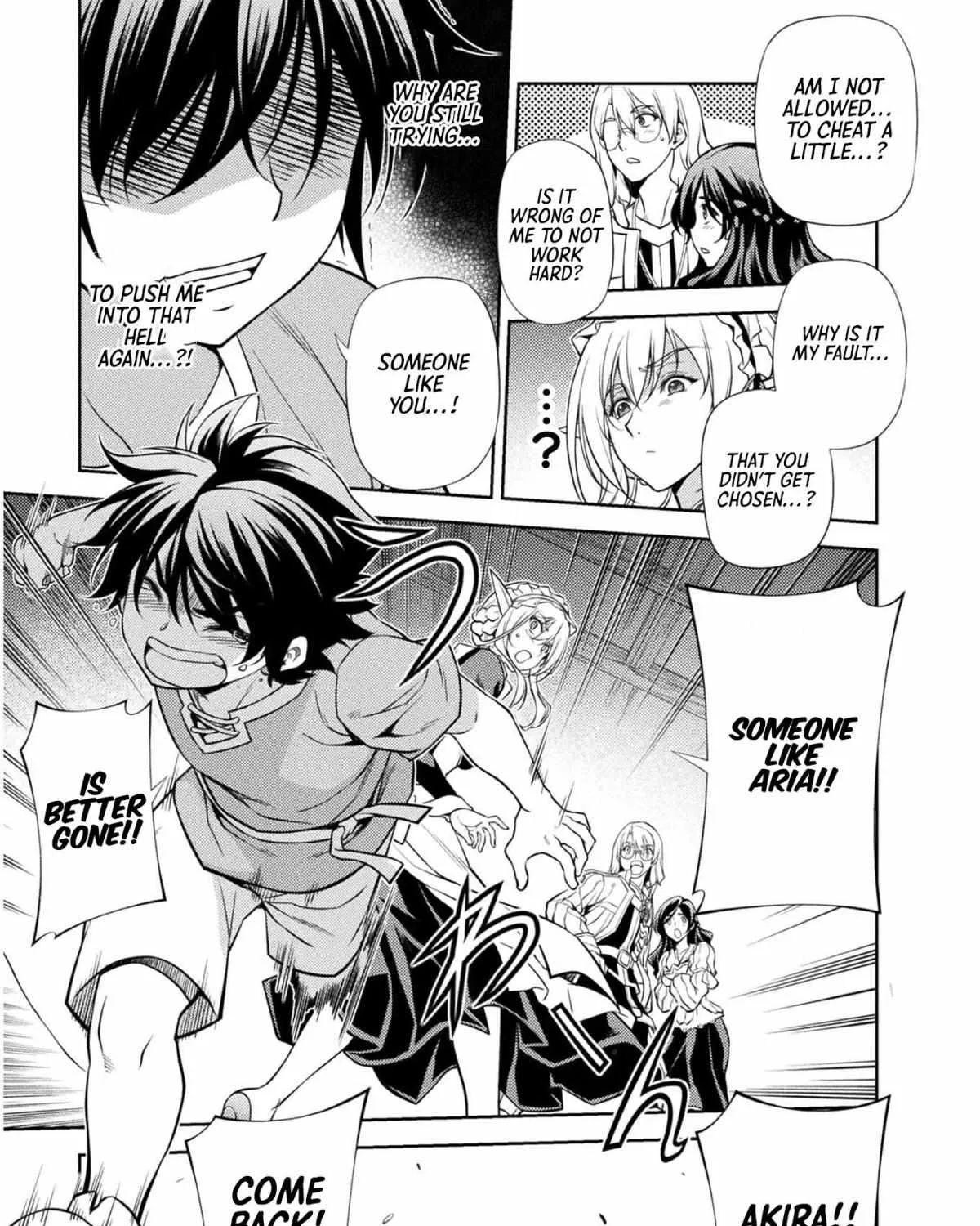 Drawing: Saikyouka wa Oekaki Skill de Isekai Musou Suru! Chapter 1 page 91 - 
