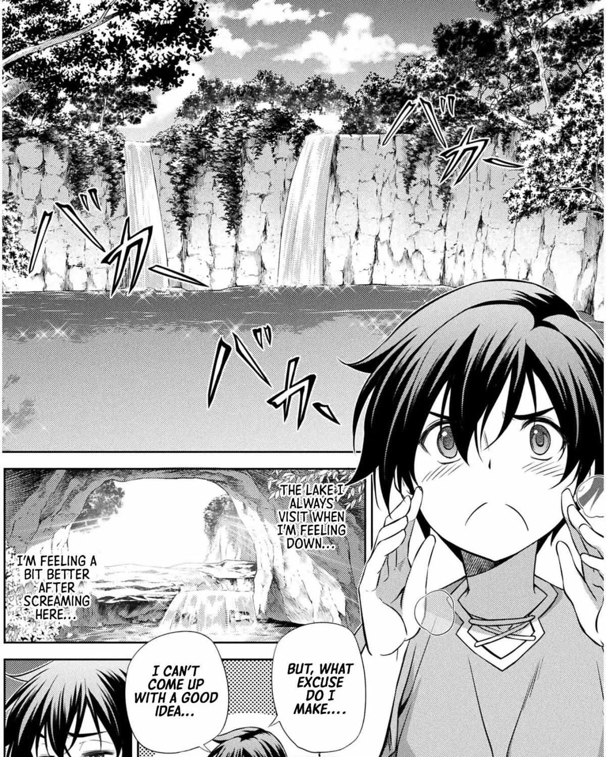 Drawing: Saikyouka wa Oekaki Skill de Isekai Musou Suru! Chapter 1 page 93 - 