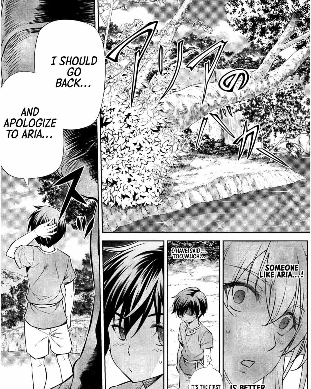 Drawing: Saikyouka wa Oekaki Skill de Isekai Musou Suru! Chapter 1 page 95 - 