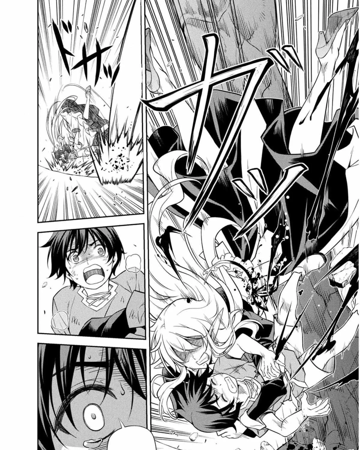 Drawing: Saikyouka wa Oekaki Skill de Isekai Musou Suru! Chapter 1 page 97 - 