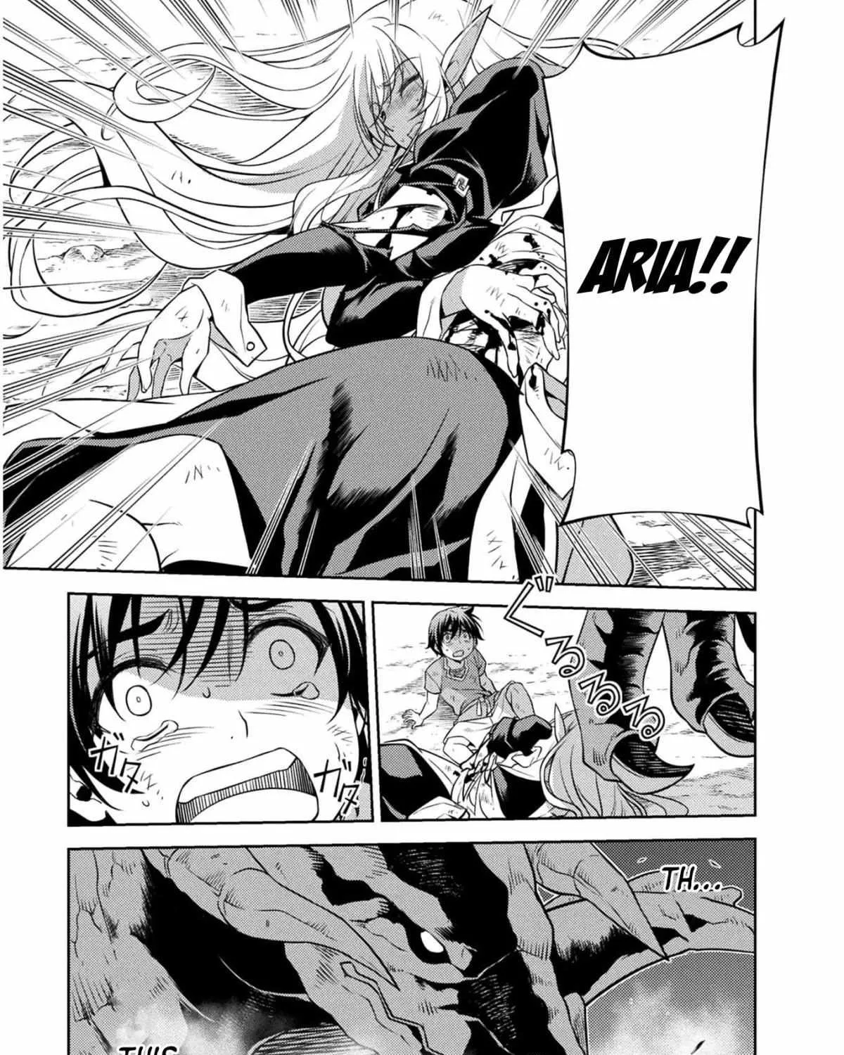 Drawing: Saikyouka wa Oekaki Skill de Isekai Musou Suru! Chapter 1 page 99 - 
