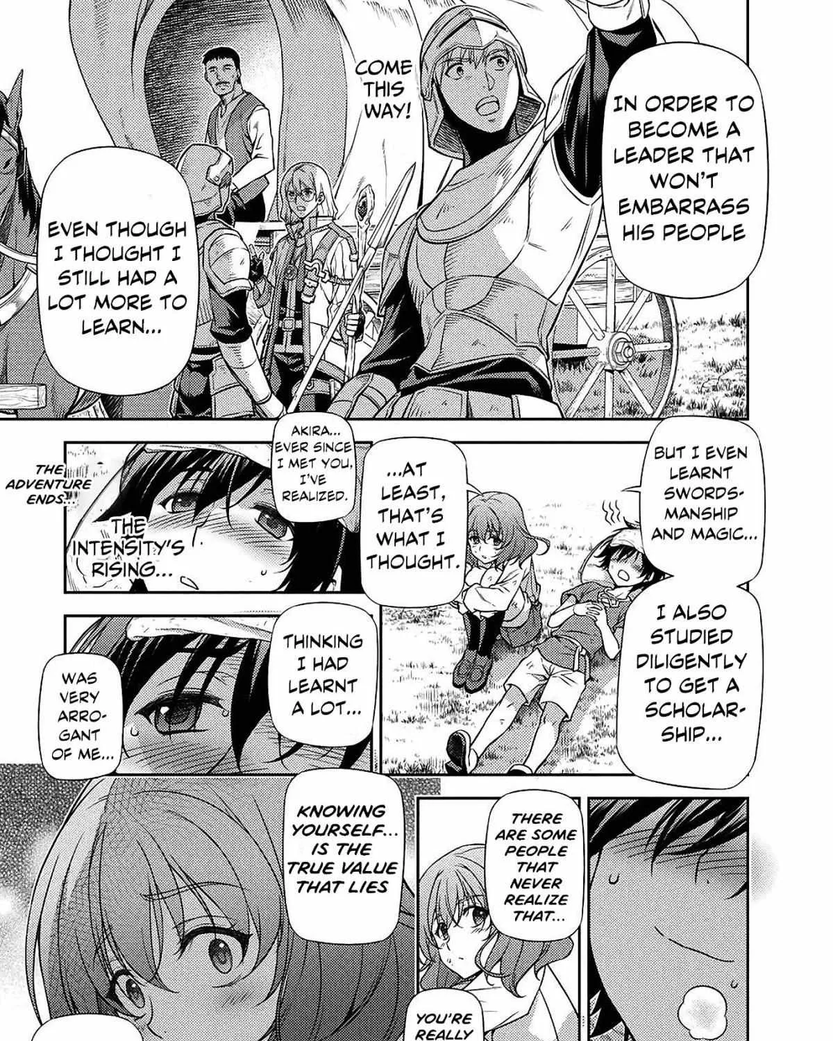 Drawing: Saikyouka wa Oekaki Skill de Isekai Musou Suru! Chapter 10 page 2 - 