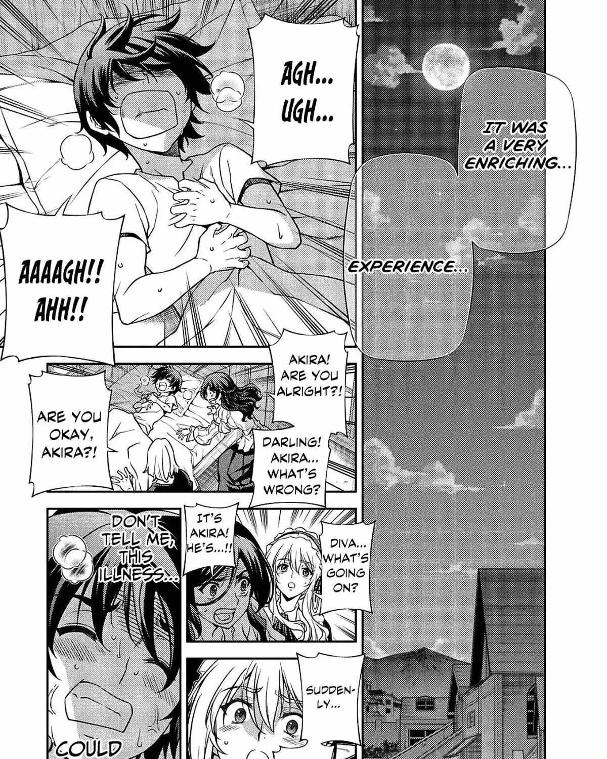 Drawing: Saikyouka wa Oekaki Skill de Isekai Musou Suru! Chapter 10 page 14 - 