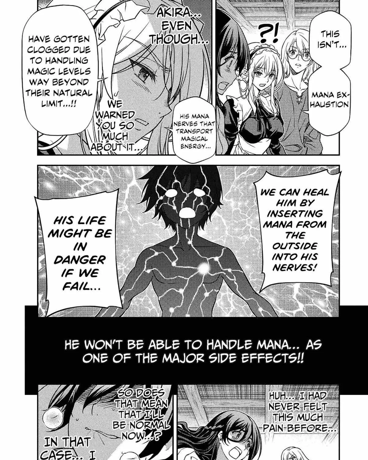 Drawing: Saikyouka wa Oekaki Skill de Isekai Musou Suru! Chapter 10 page 16 - 