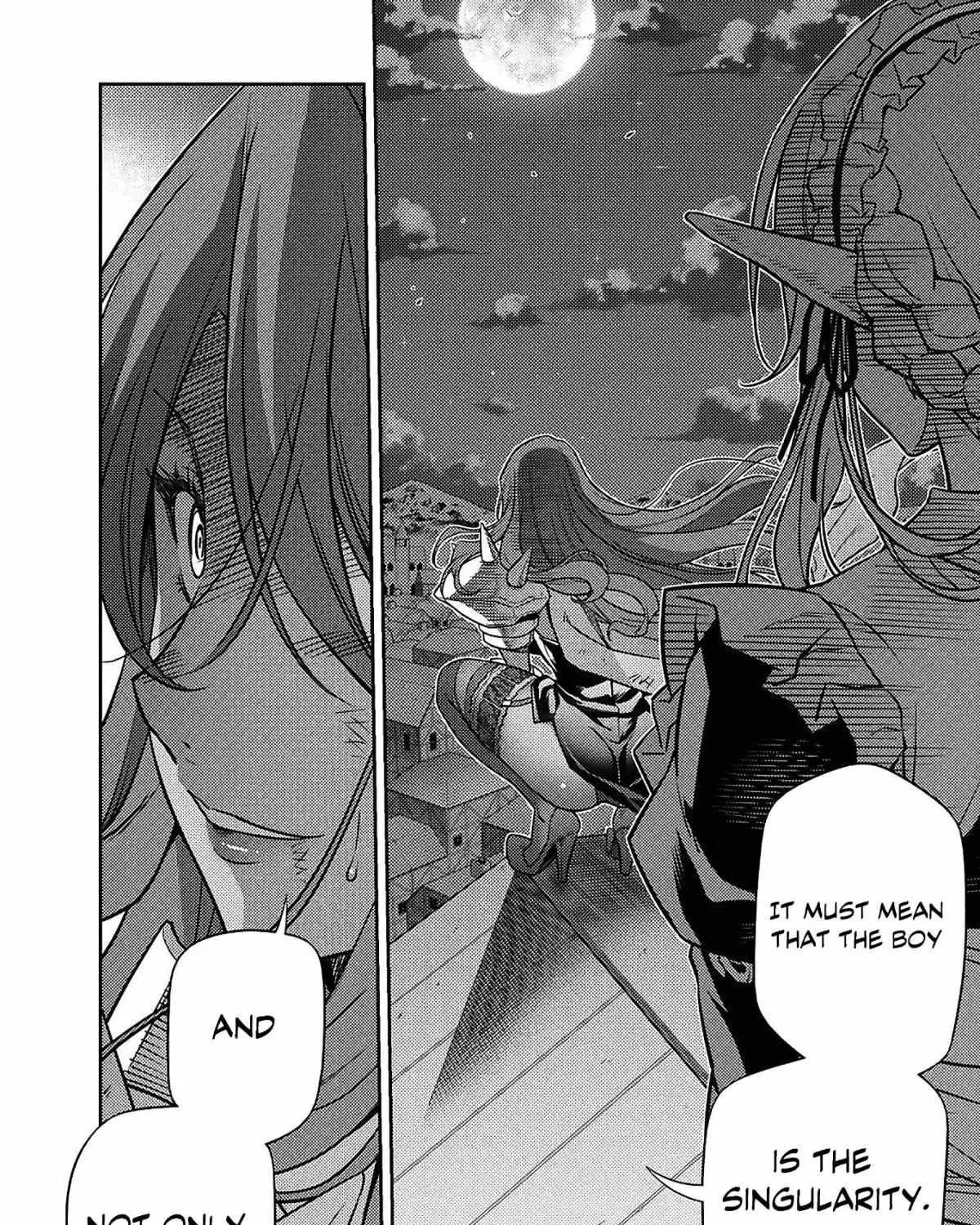 Drawing: Saikyouka wa Oekaki Skill de Isekai Musou Suru! Chapter 10 page 20 - 