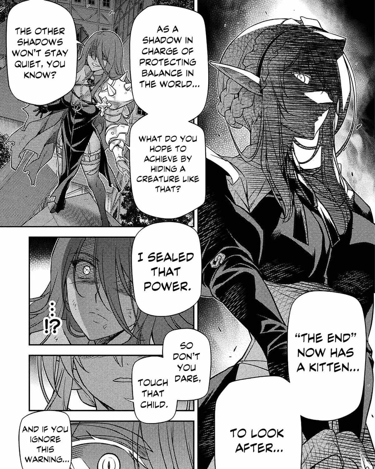Drawing: Saikyouka wa Oekaki Skill de Isekai Musou Suru! Chapter 10 page 22 - 