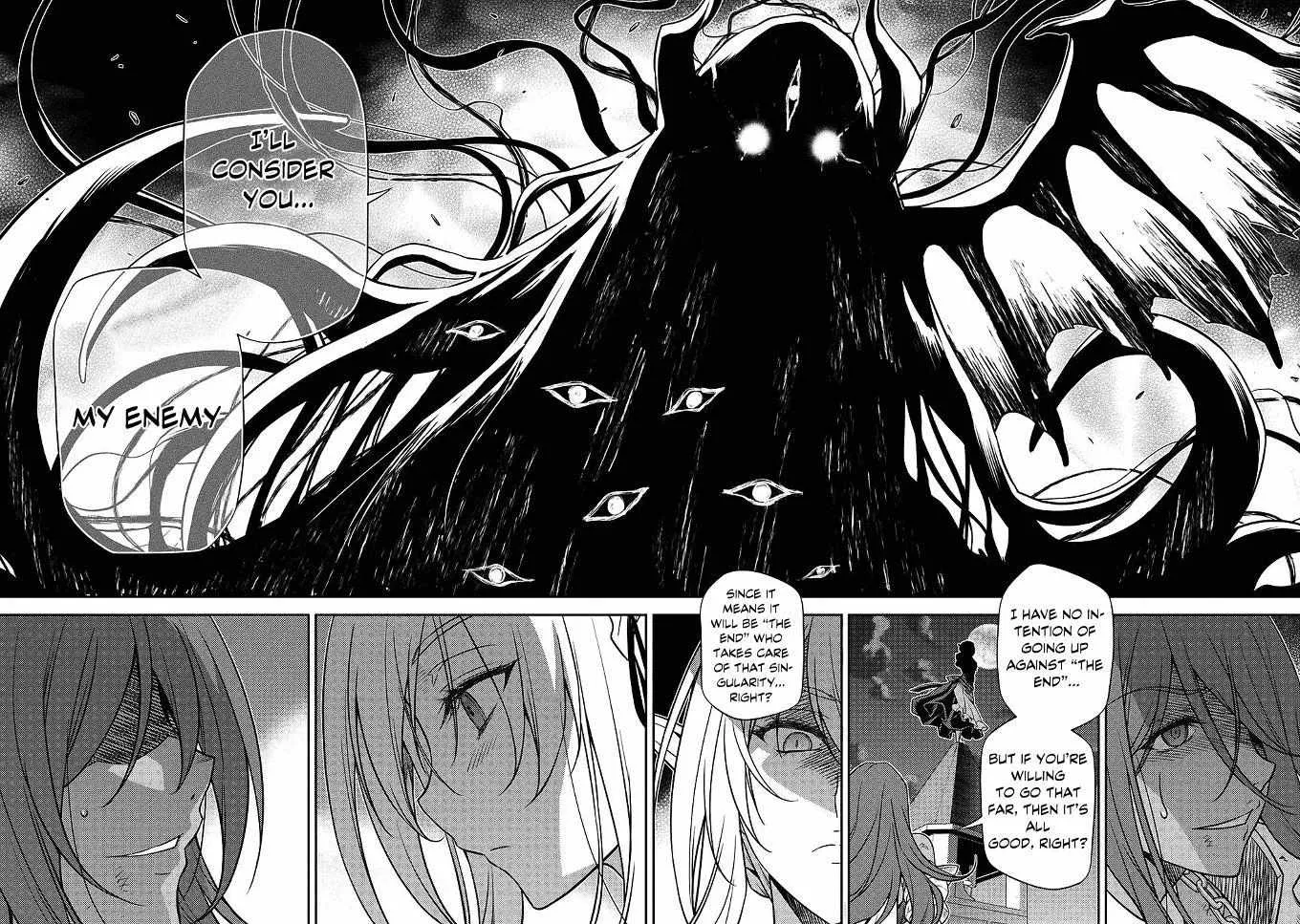 Drawing: Saikyouka wa Oekaki Skill de Isekai Musou Suru! Chapter 10 page 24 - 