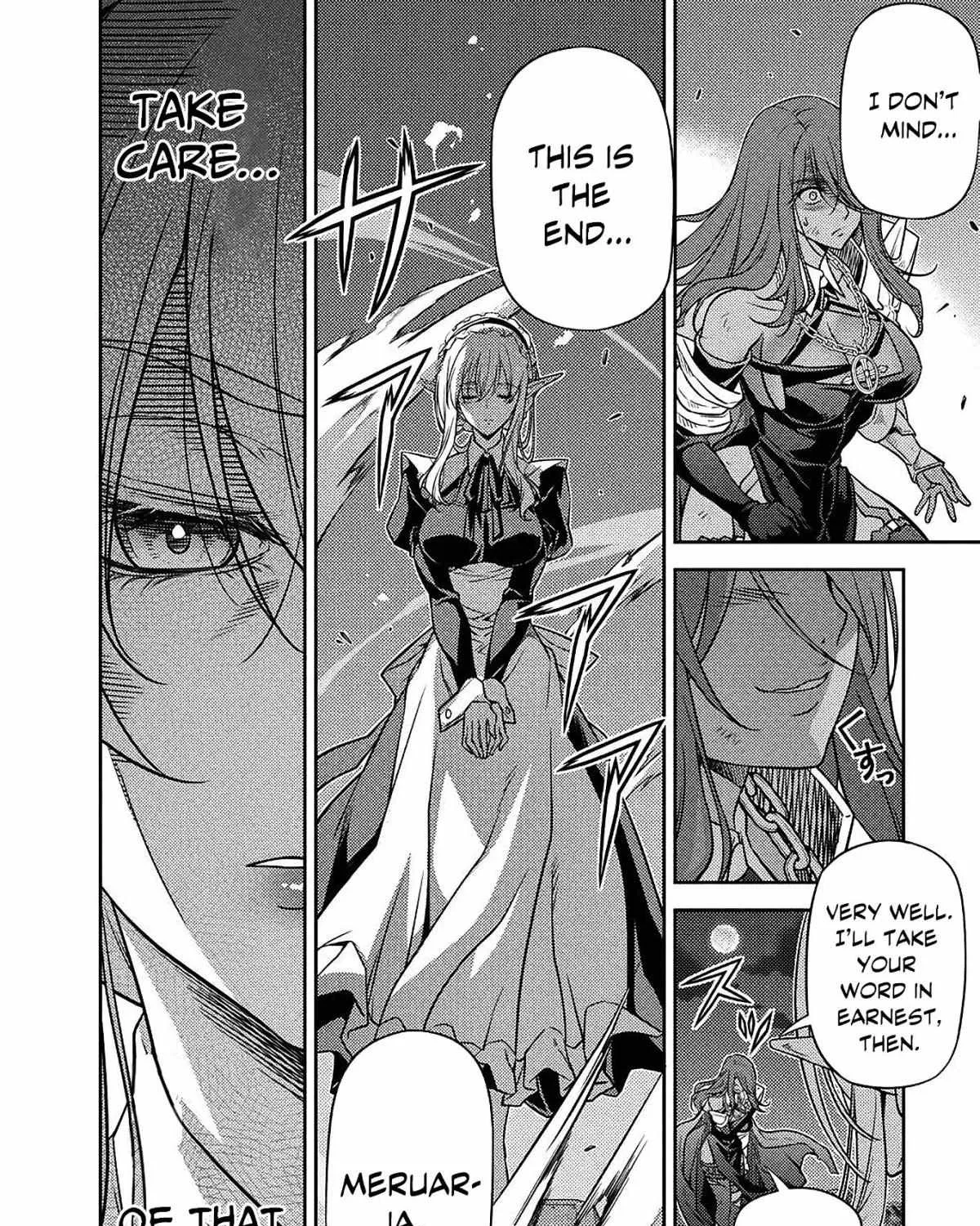 Drawing: Saikyouka wa Oekaki Skill de Isekai Musou Suru! Chapter 10 page 25 - 
