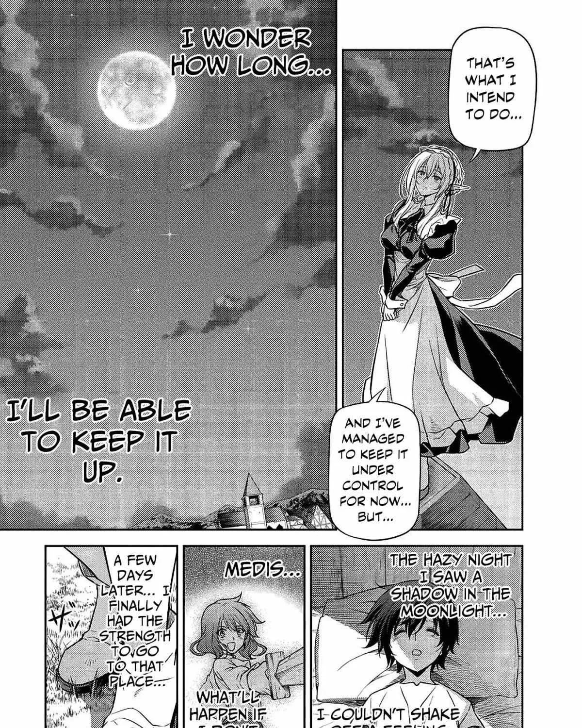 Drawing: Saikyouka wa Oekaki Skill de Isekai Musou Suru! Chapter 10 page 27 - 