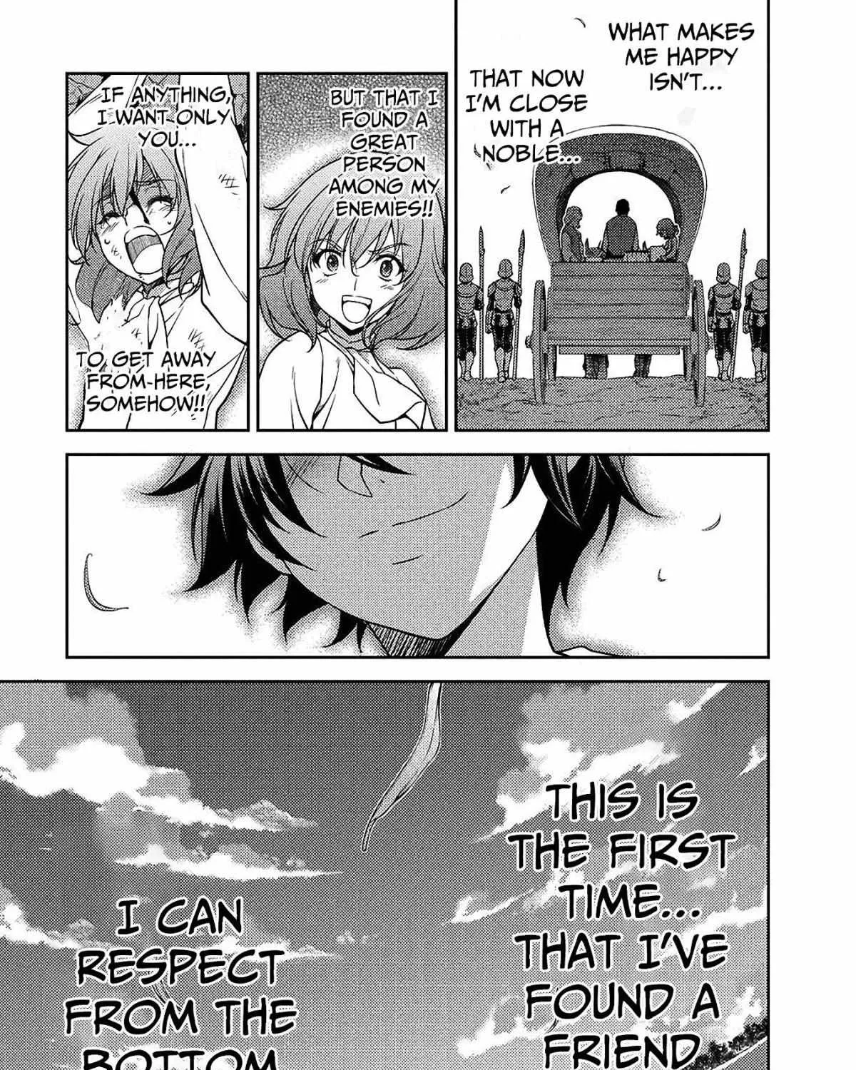 Drawing: Saikyouka wa Oekaki Skill de Isekai Musou Suru! Chapter 10 page 10 - 