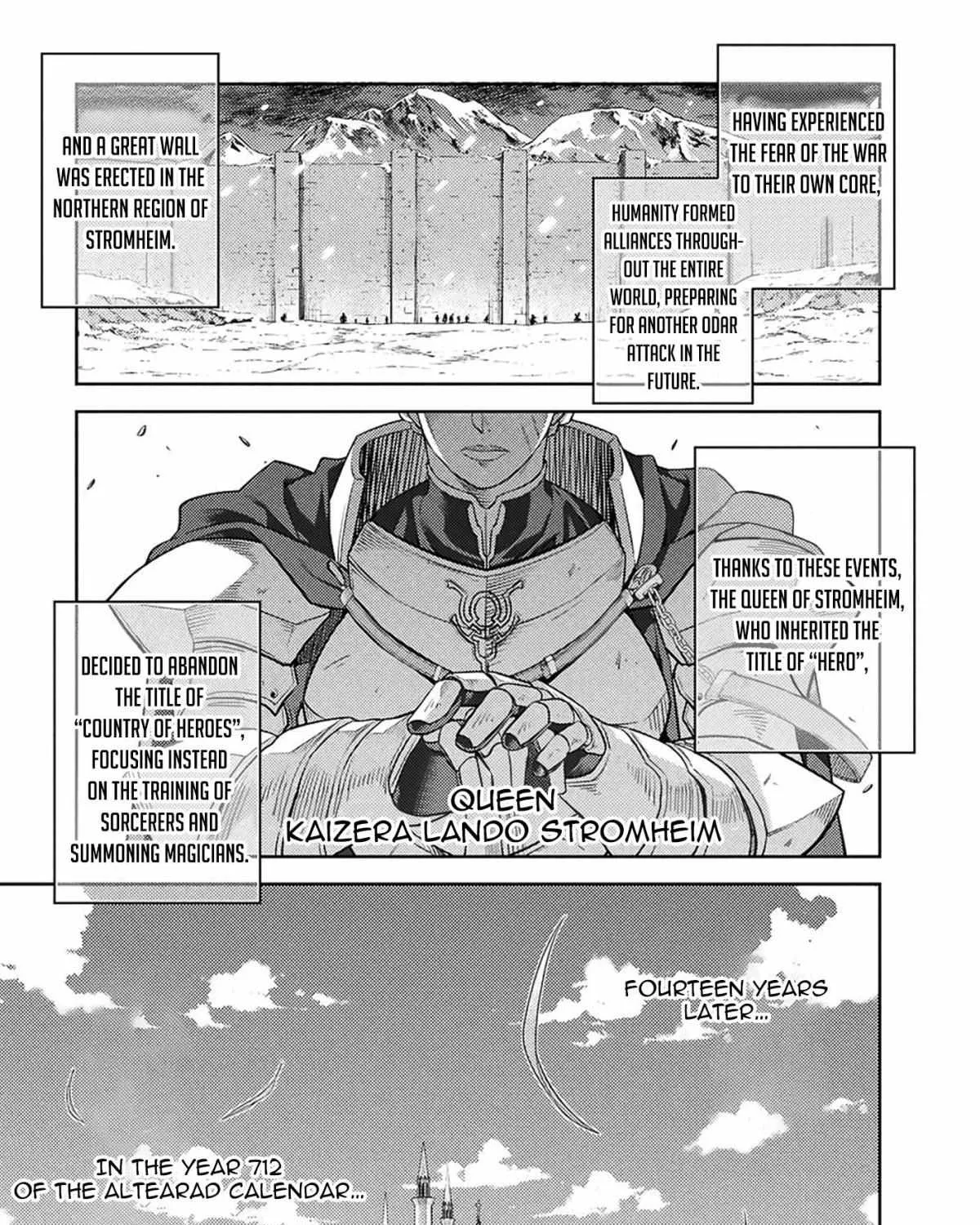 Drawing: Saikyouka wa Oekaki Skill de Isekai Musou Suru! Chapter 11 page 11 - 