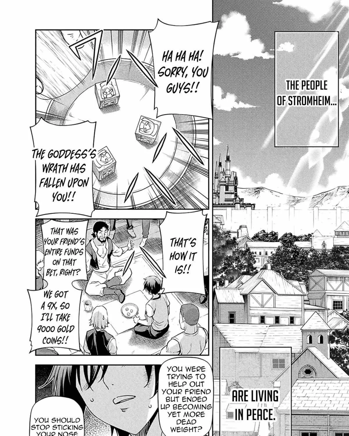 Drawing: Saikyouka wa Oekaki Skill de Isekai Musou Suru! Chapter 11 page 13 - 