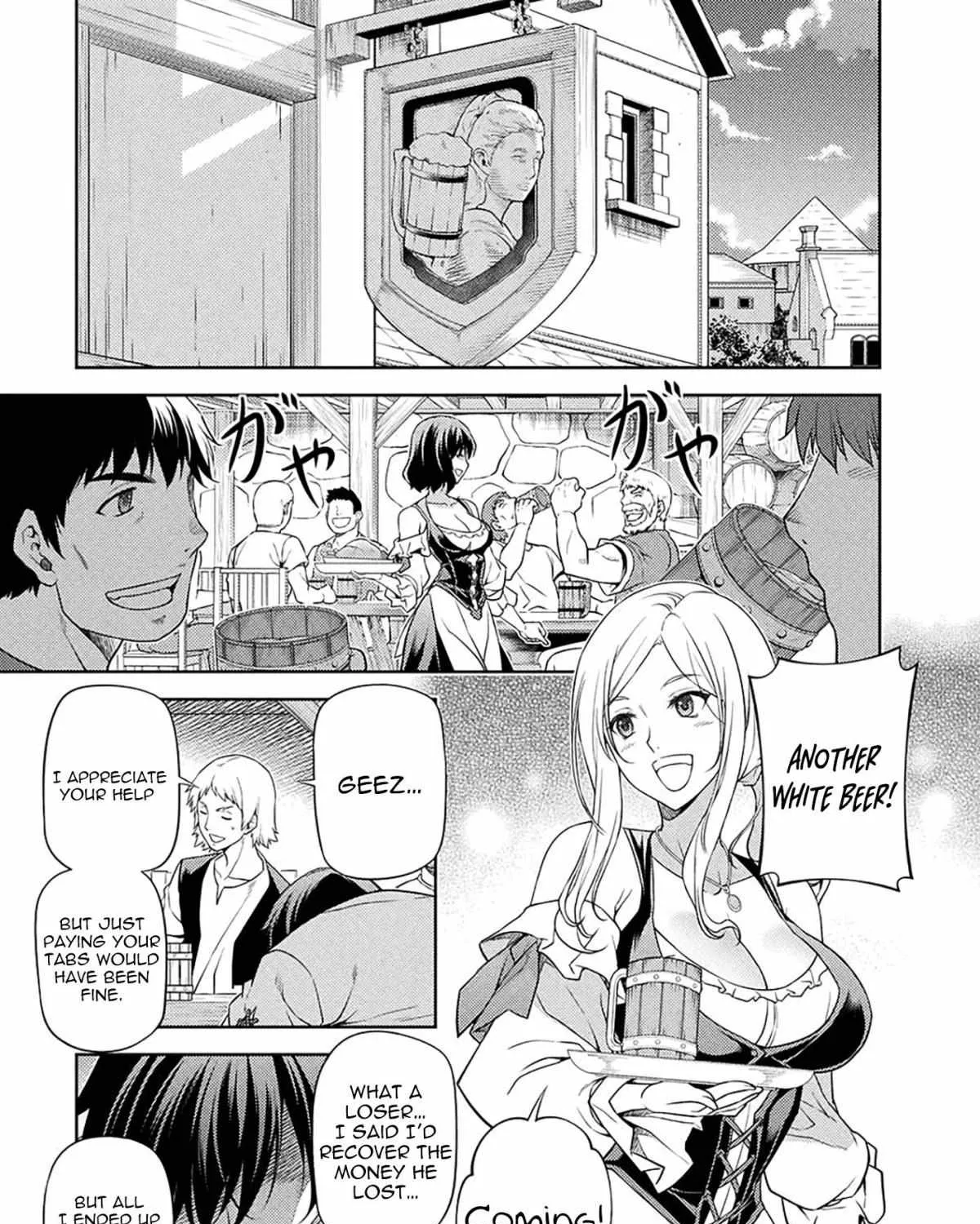 Drawing: Saikyouka wa Oekaki Skill de Isekai Musou Suru! Chapter 11 page 15 - 