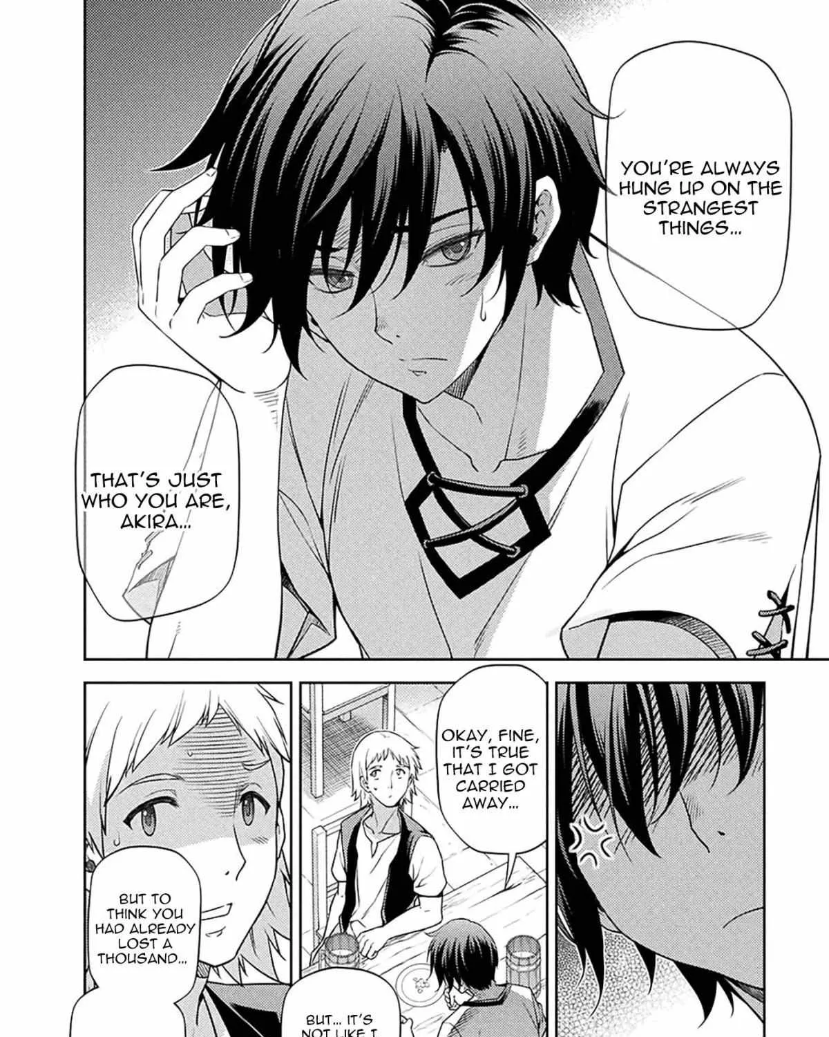 Drawing: Saikyouka wa Oekaki Skill de Isekai Musou Suru! Chapter 11 page 17 - 
