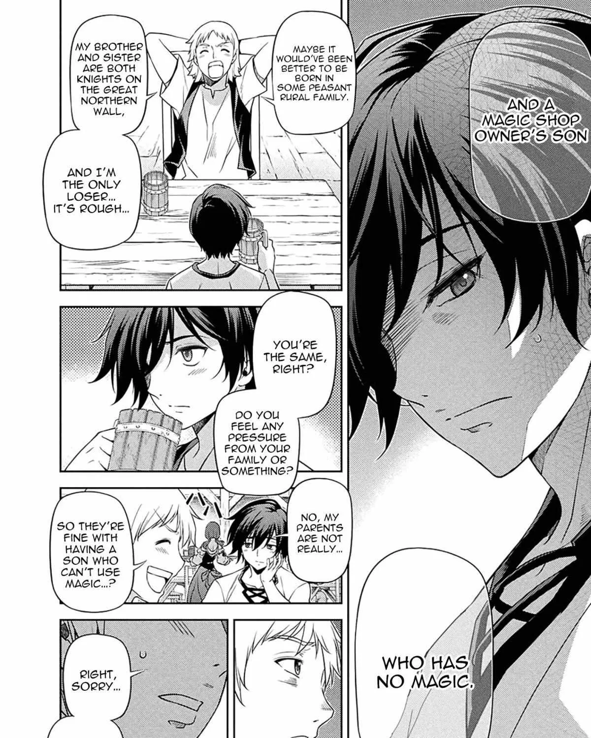Drawing: Saikyouka wa Oekaki Skill de Isekai Musou Suru! Chapter 11 page 21 - 