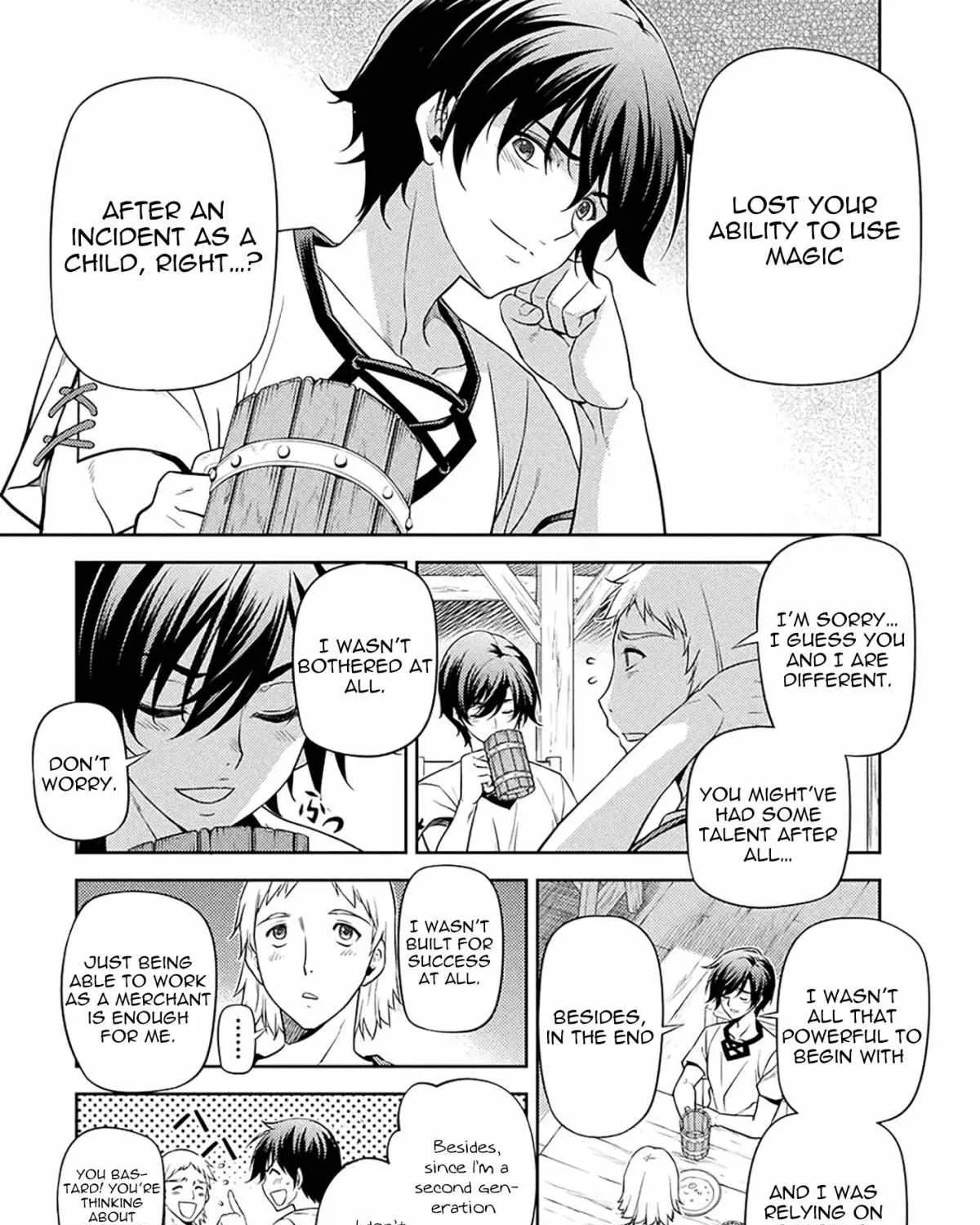 Drawing: Saikyouka wa Oekaki Skill de Isekai Musou Suru! Chapter 11 page 23 - 