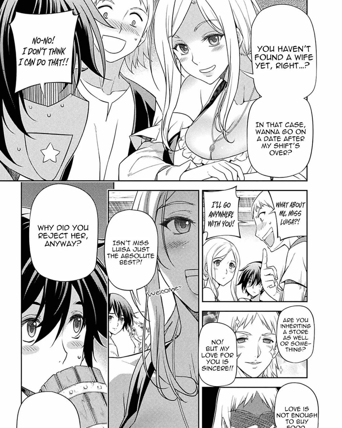 Drawing: Saikyouka wa Oekaki Skill de Isekai Musou Suru! Chapter 11 page 27 - 