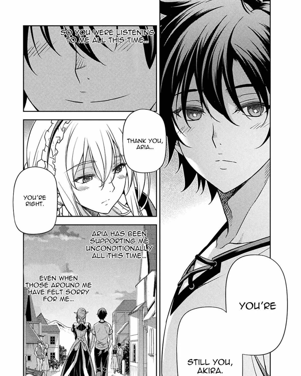 Drawing: Saikyouka wa Oekaki Skill de Isekai Musou Suru! Chapter 11 page 39 - 