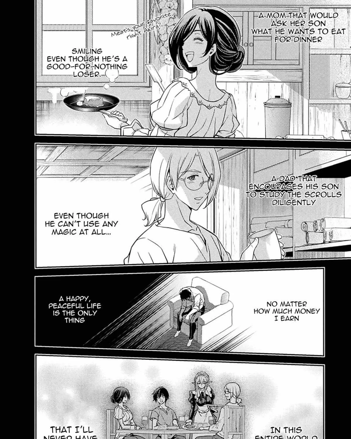 Drawing: Saikyouka wa Oekaki Skill de Isekai Musou Suru! Chapter 11 page 41 - 