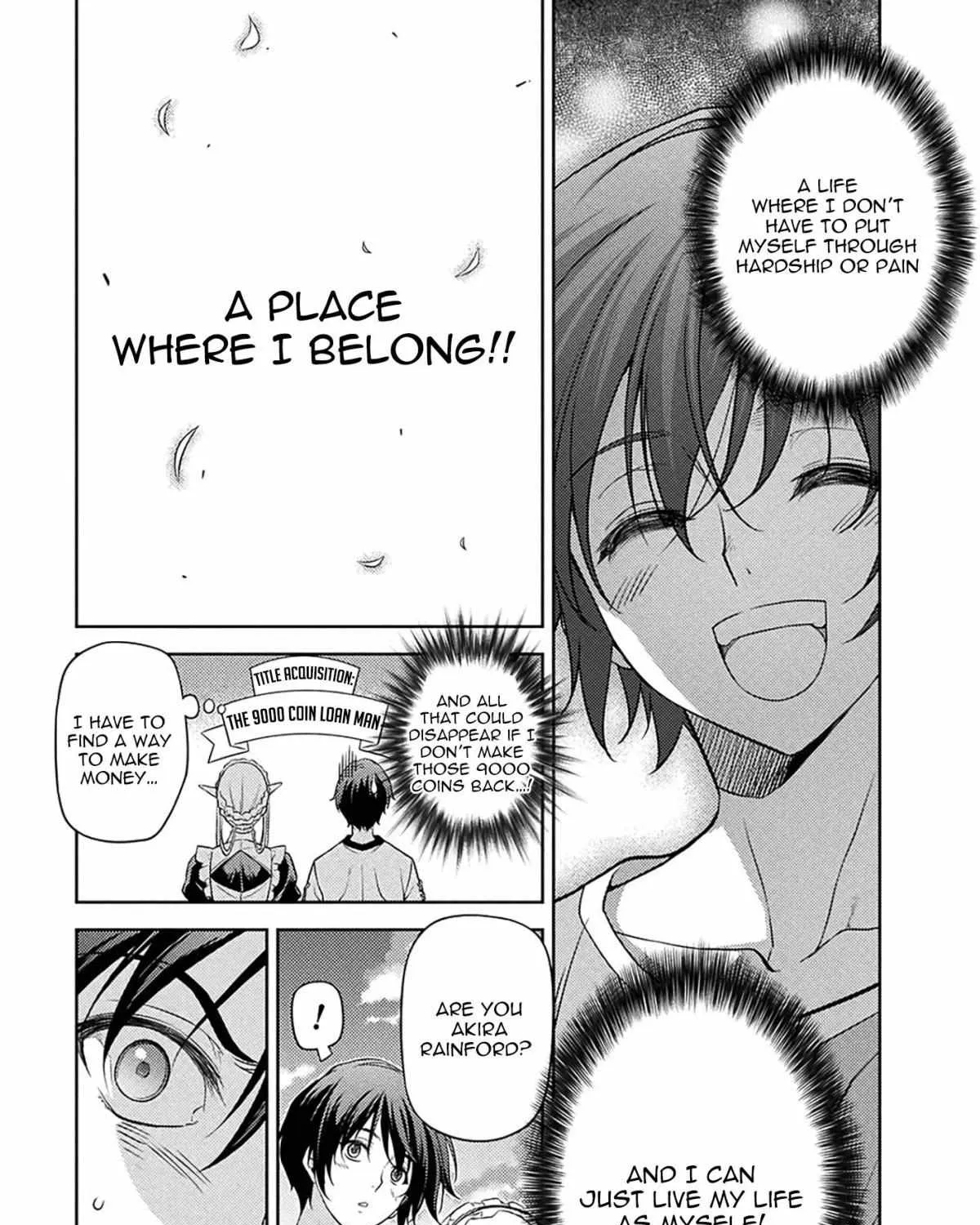 Drawing: Saikyouka wa Oekaki Skill de Isekai Musou Suru! Chapter 11 page 43 - 