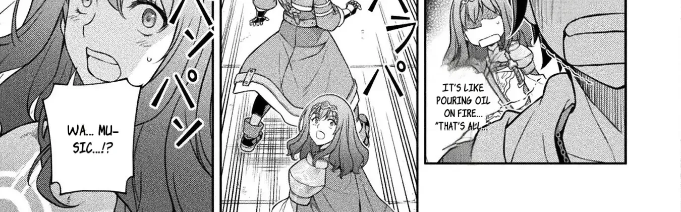 Drawing: Saikyouka wa Oekaki Skill de Isekai Musou Suru! Chapter 129 page 12 - 