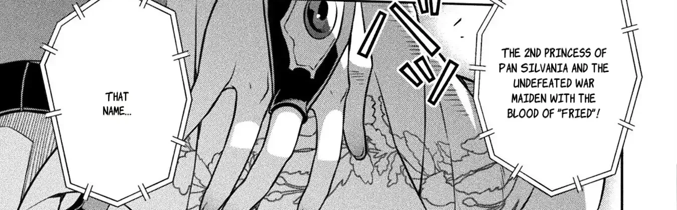 Drawing: Saikyouka wa Oekaki Skill de Isekai Musou Suru! Chapter 129 page 16 - 
