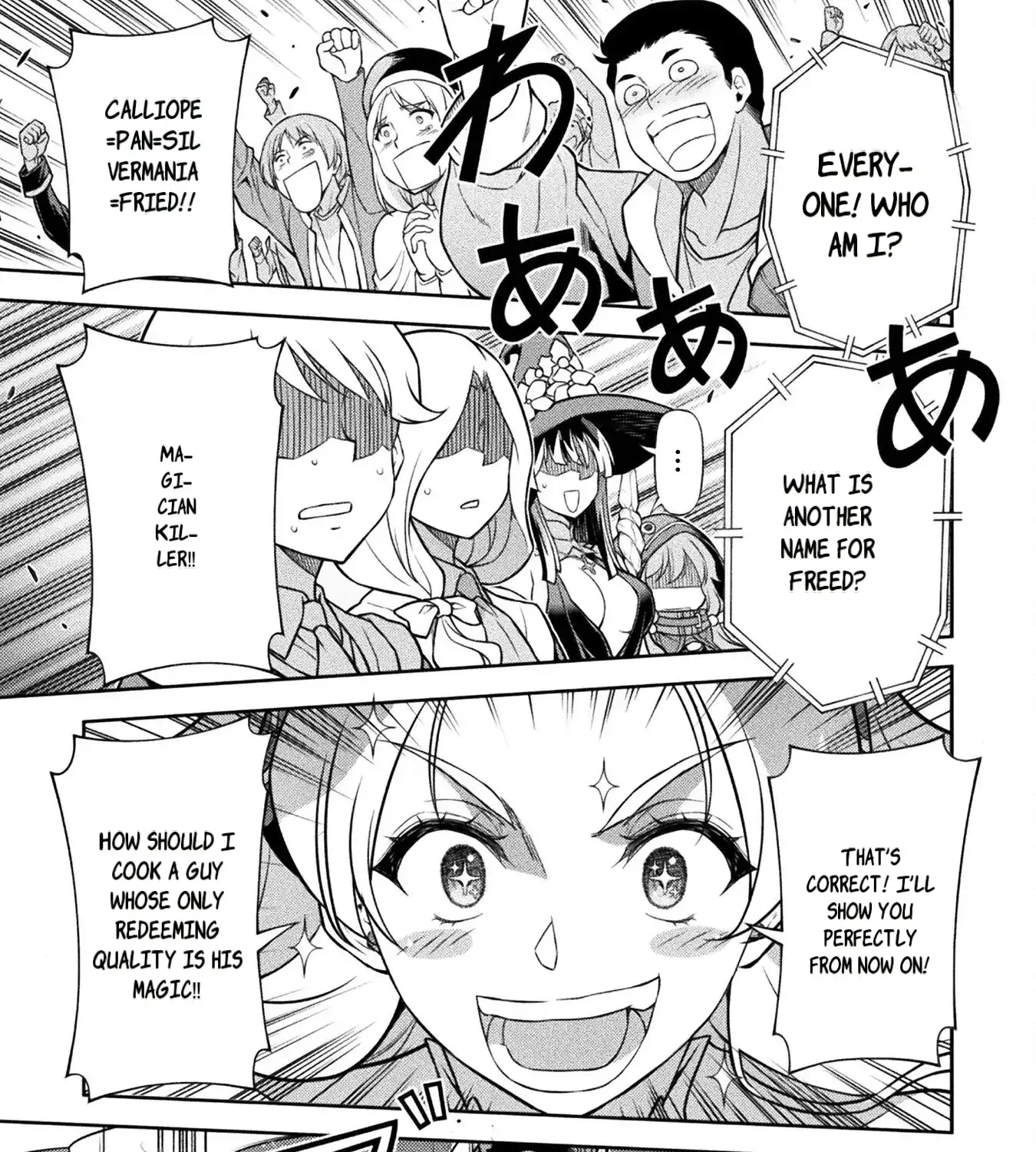 Drawing: Saikyouka wa Oekaki Skill de Isekai Musou Suru! Chapter 129 page 23 - 