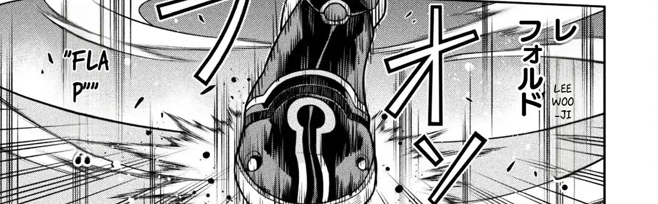Drawing: Saikyouka wa Oekaki Skill de Isekai Musou Suru! Chapter 129 page 24 - 