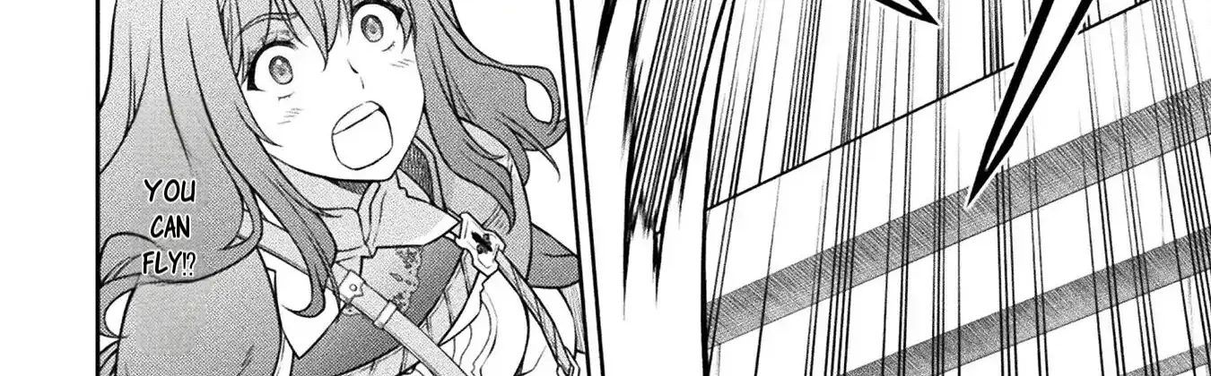 Drawing: Saikyouka wa Oekaki Skill de Isekai Musou Suru! Chapter 129 page 26 - 