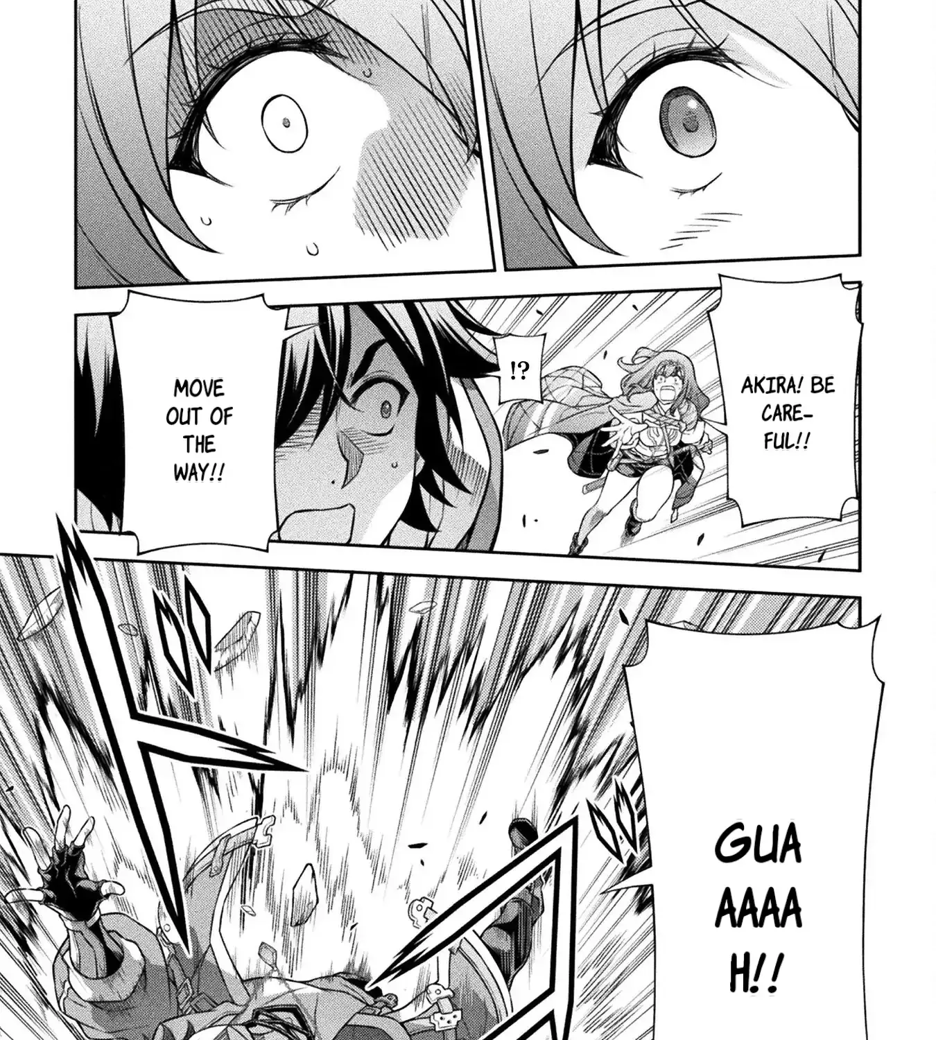 Drawing: Saikyouka wa Oekaki Skill de Isekai Musou Suru! Chapter 129 page 27 - 