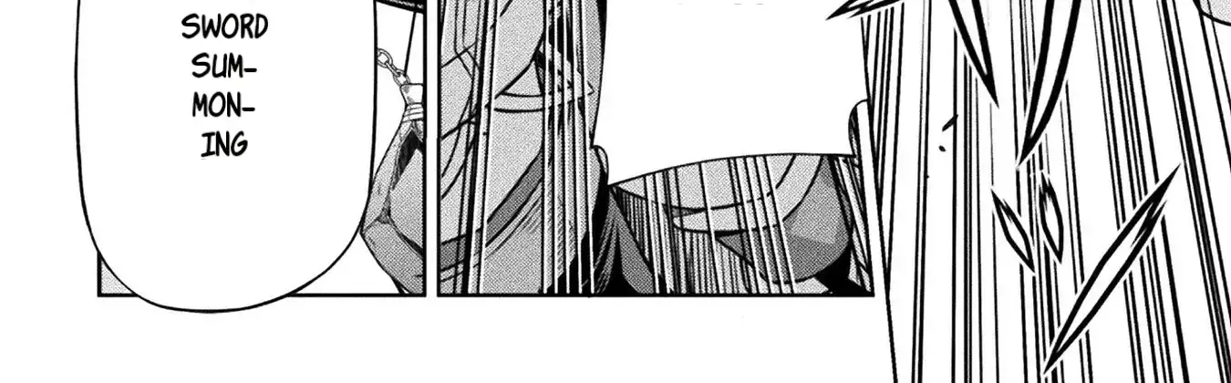 Drawing: Saikyouka wa Oekaki Skill de Isekai Musou Suru! Chapter 129 page 30 - 