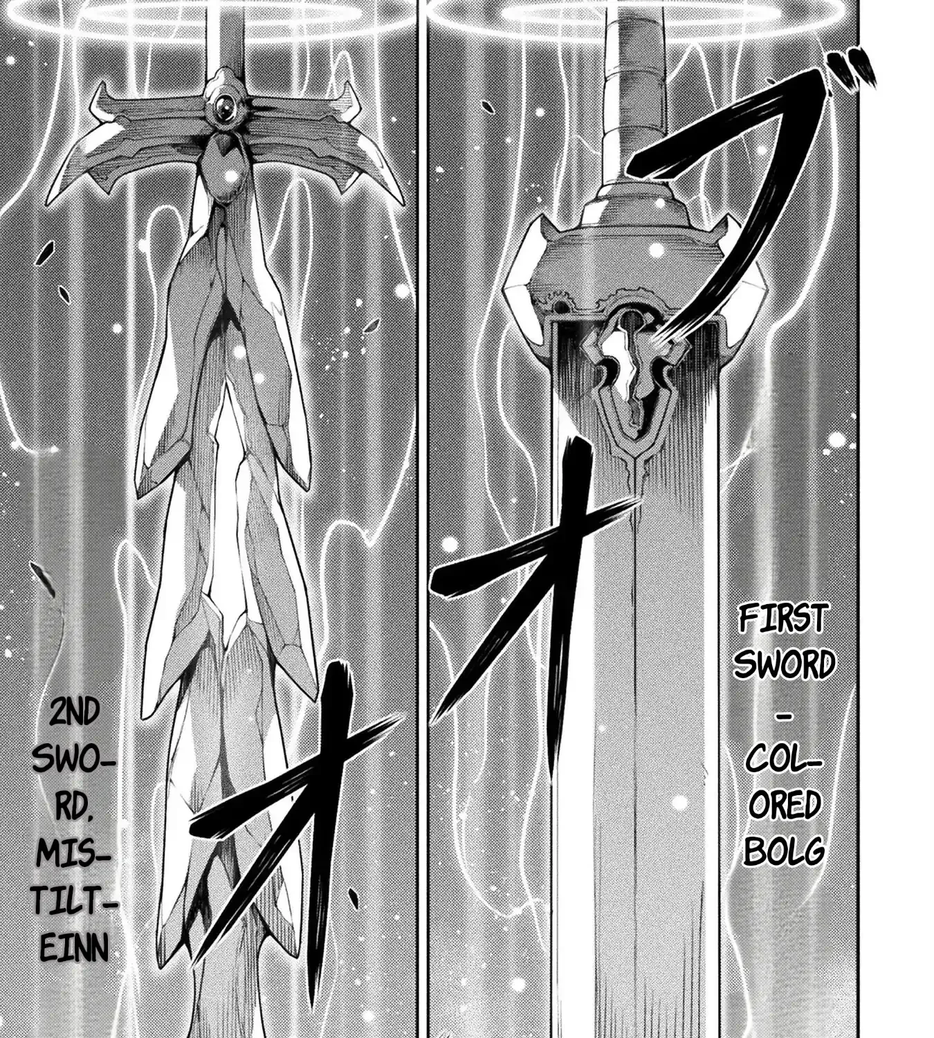 Drawing: Saikyouka wa Oekaki Skill de Isekai Musou Suru! Chapter 129 page 31 - 