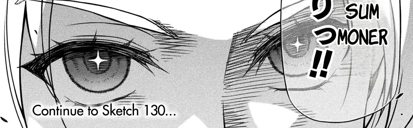 Drawing: Saikyouka wa Oekaki Skill de Isekai Musou Suru! Chapter 129 page 34 - 