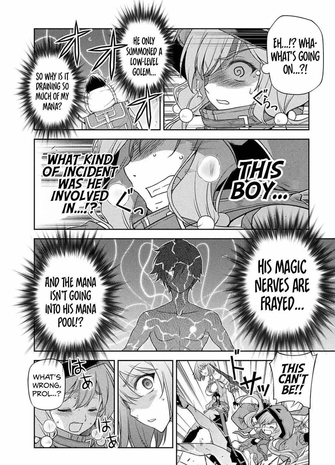 Drawing: Saikyouka wa Oekaki Skill de Isekai Musou Suru! Chapter 13 page 22 - 