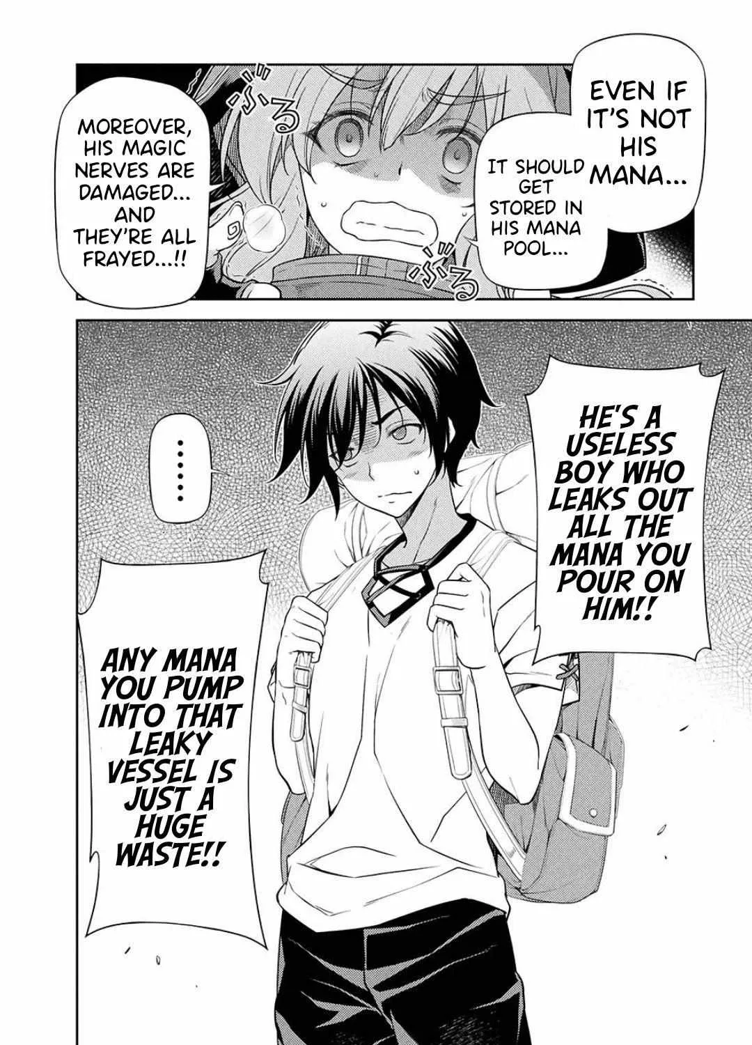 Drawing: Saikyouka wa Oekaki Skill de Isekai Musou Suru! Chapter 13 page 26 - 