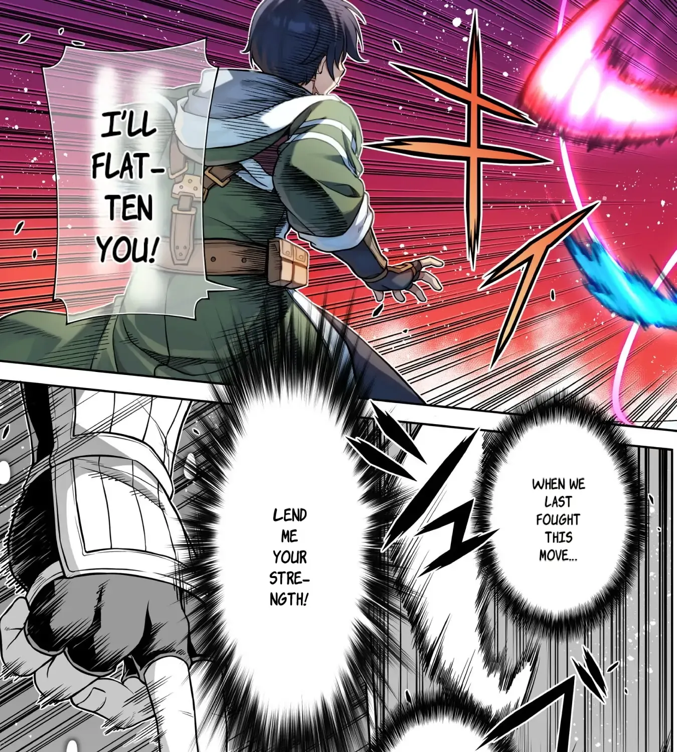 Drawing: Saikyouka wa Oekaki Skill de Isekai Musou Suru! Chapter 130 page 15 - 