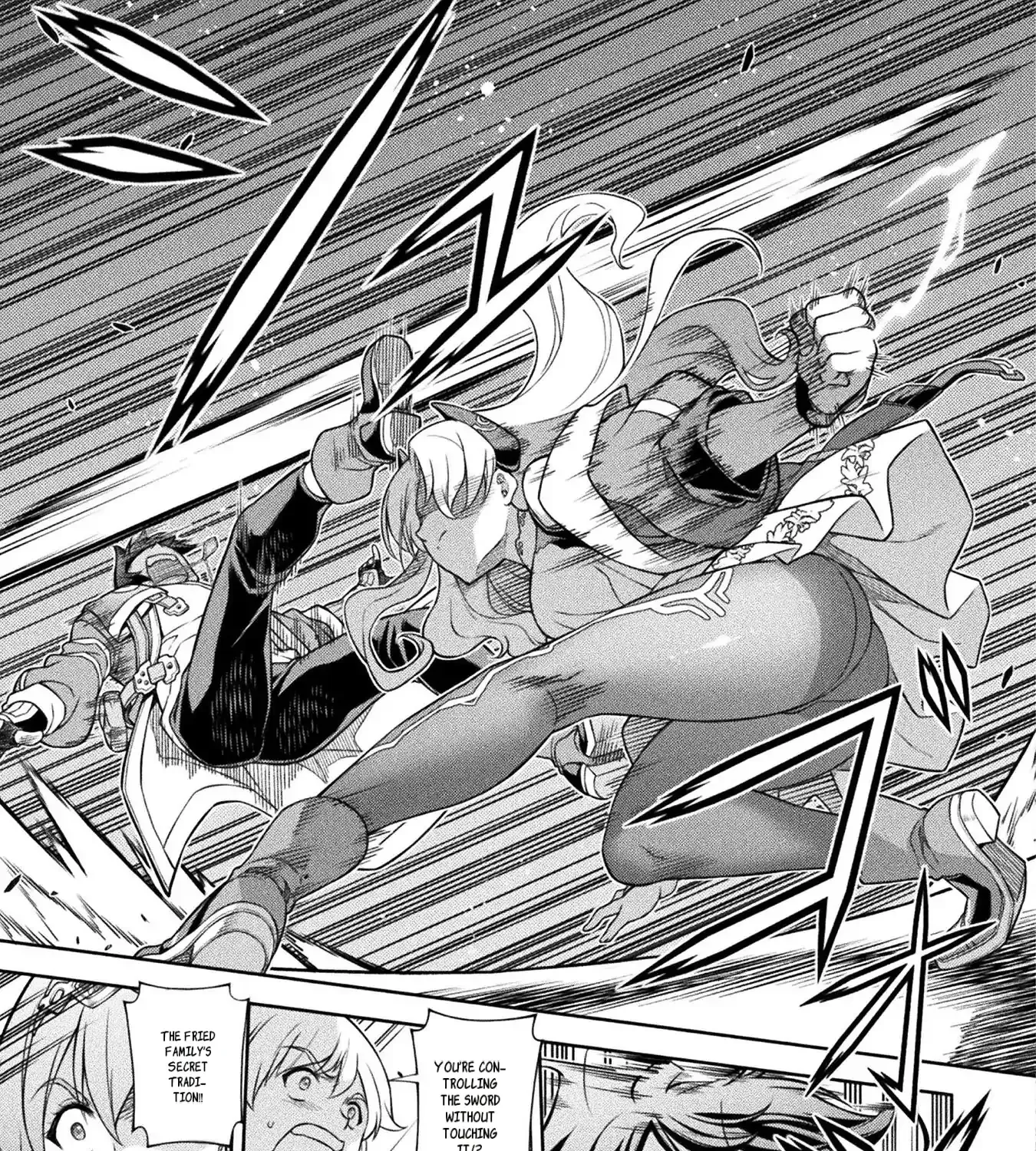 Drawing: Saikyouka wa Oekaki Skill de Isekai Musou Suru! Chapter 130 page 7 - 