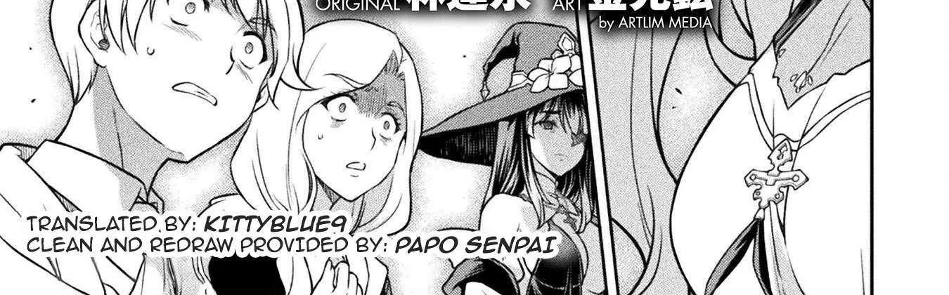 Drawing: Saikyouka wa Oekaki Skill de Isekai Musou Suru! Chapter 131 page 2 - 