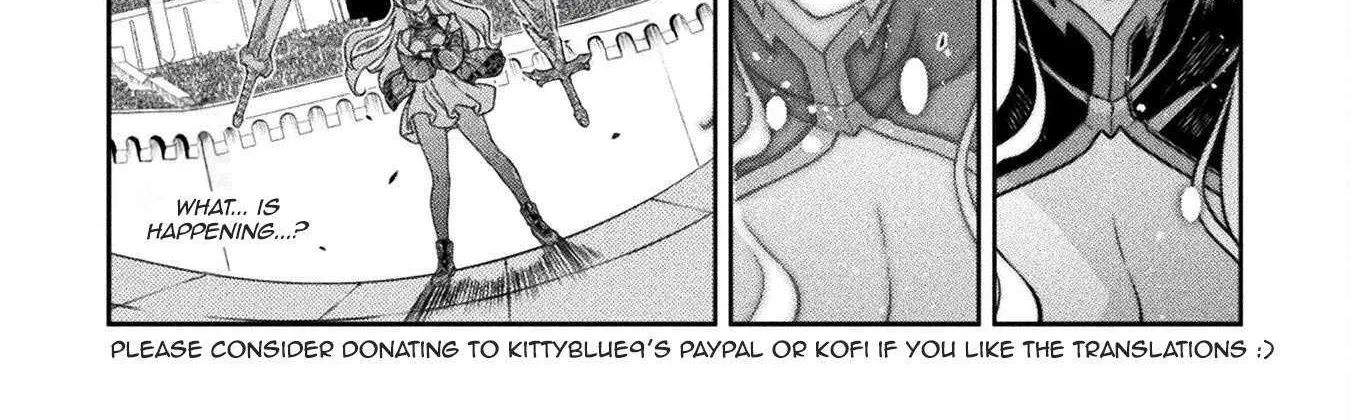 Drawing: Saikyouka wa Oekaki Skill de Isekai Musou Suru! Chapter 131 page 12 - 