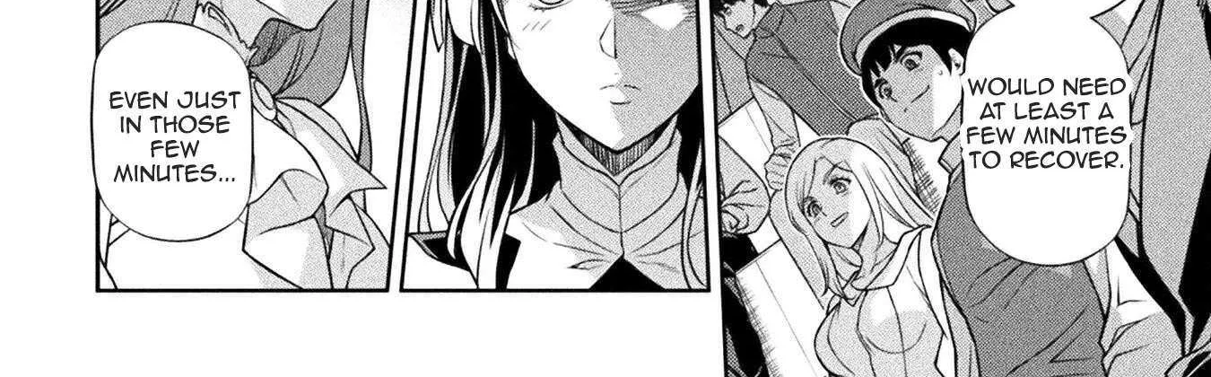 Drawing: Saikyouka wa Oekaki Skill de Isekai Musou Suru! Chapter 131 page 20 - 
