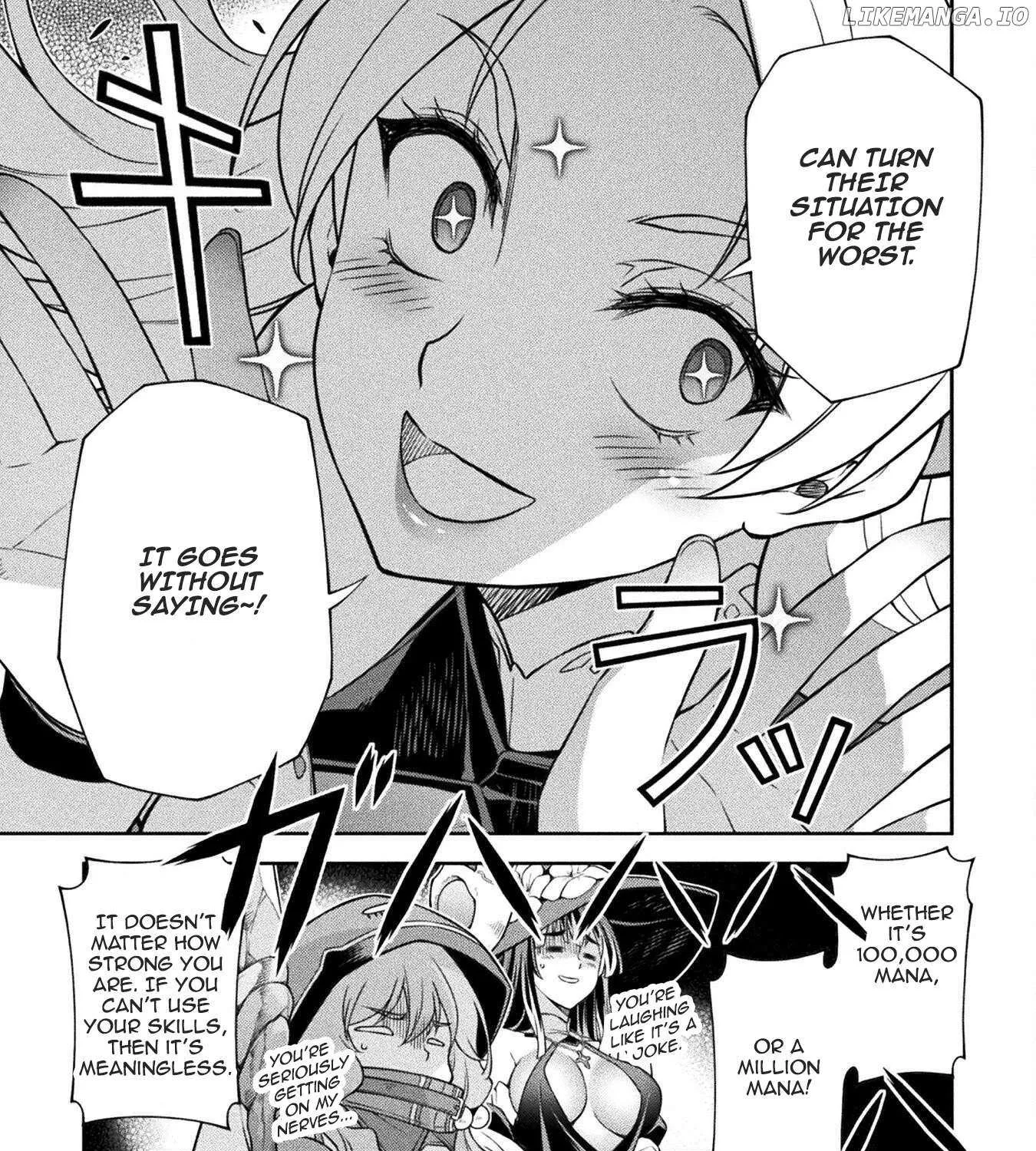 Drawing: Saikyouka wa Oekaki Skill de Isekai Musou Suru! Chapter 131 page 21 - 