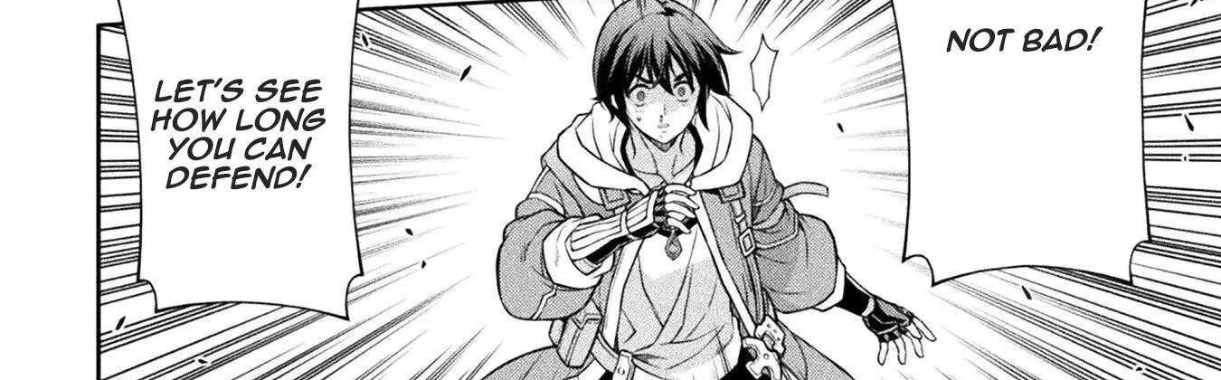 Drawing: Saikyouka wa Oekaki Skill de Isekai Musou Suru! Chapter 131 page 4 - 