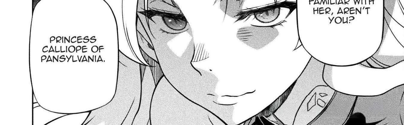 Drawing: Saikyouka wa Oekaki Skill de Isekai Musou Suru! Chapter 131 page 32 - 