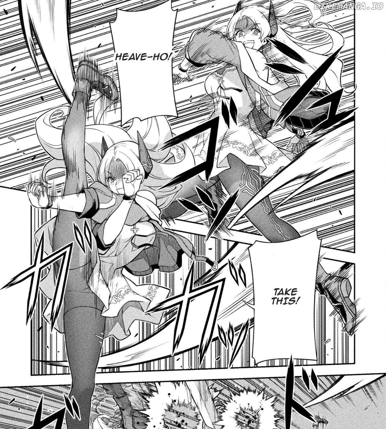 Drawing: Saikyouka wa Oekaki Skill de Isekai Musou Suru! Chapter 131 page 5 - 