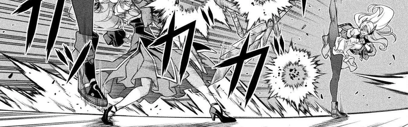 Drawing: Saikyouka wa Oekaki Skill de Isekai Musou Suru! Chapter 131 page 6 - 