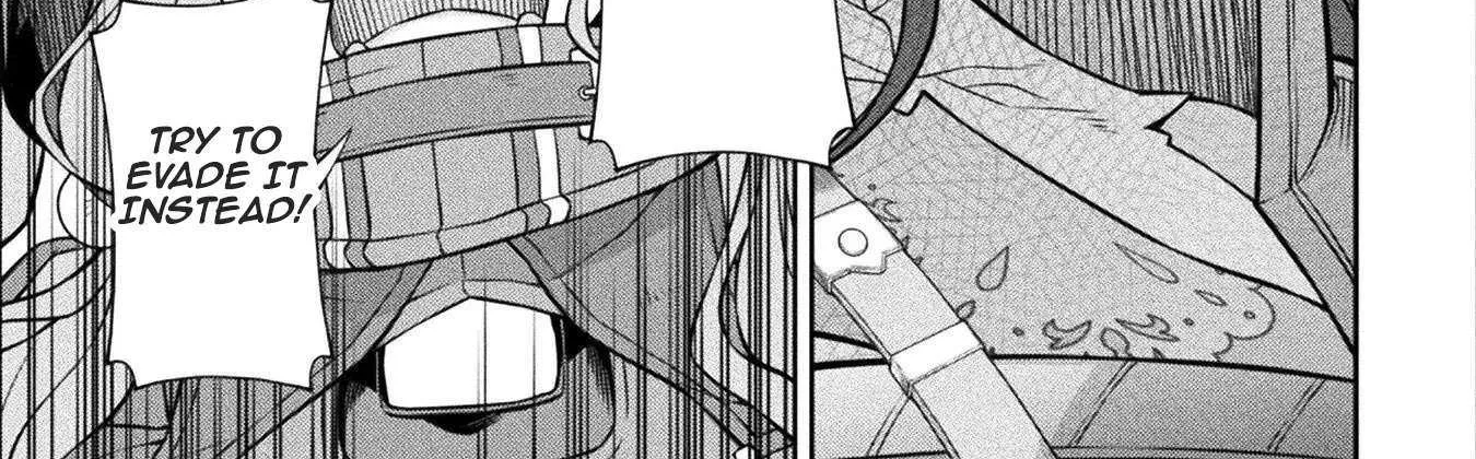 Drawing: Saikyouka wa Oekaki Skill de Isekai Musou Suru! Chapter 131 page 10 - 