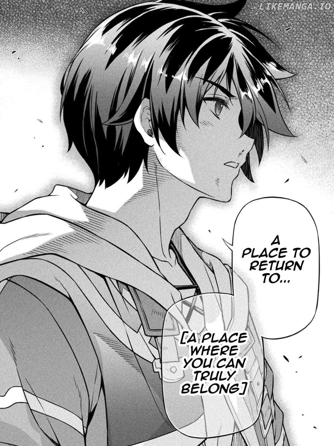 Drawing: Saikyouka wa Oekaki Skill de Isekai Musou Suru! Chapter 132 page 28 - 