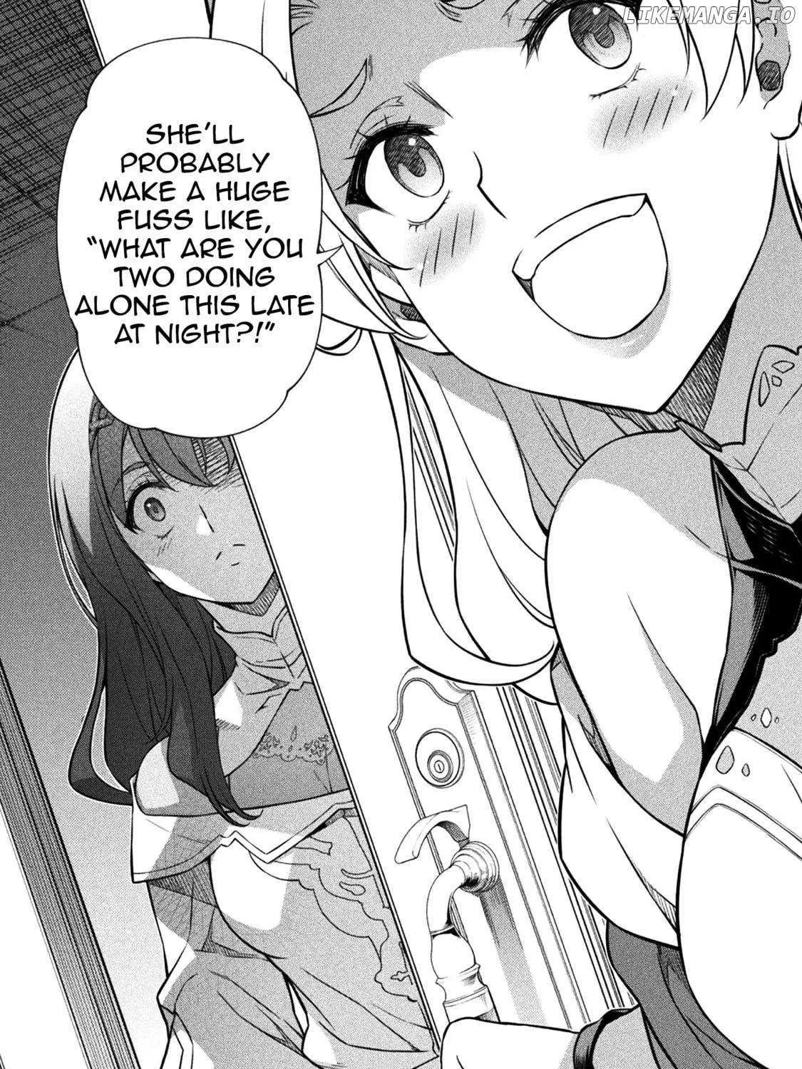 Drawing: Saikyouka wa Oekaki Skill de Isekai Musou Suru! Chapter 133 page 24 - 